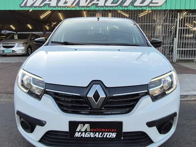 Renault Logan Zen 1.0