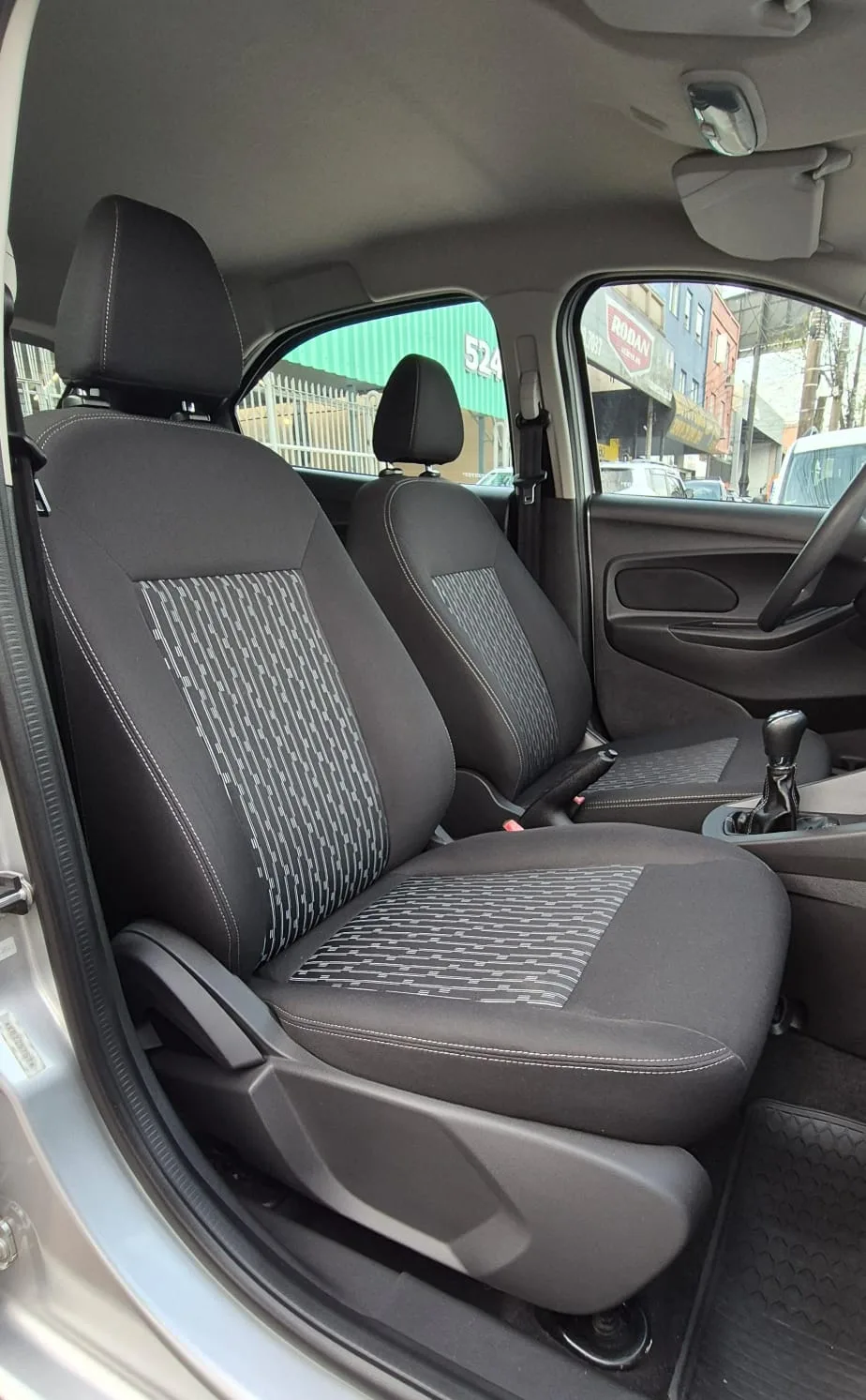 Ford Ka SE 1.0