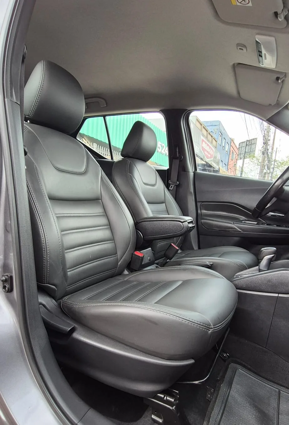 Nissan Kicks S Direct 1.6