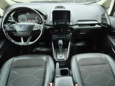 Ford Ecosport Freestyle 1.5