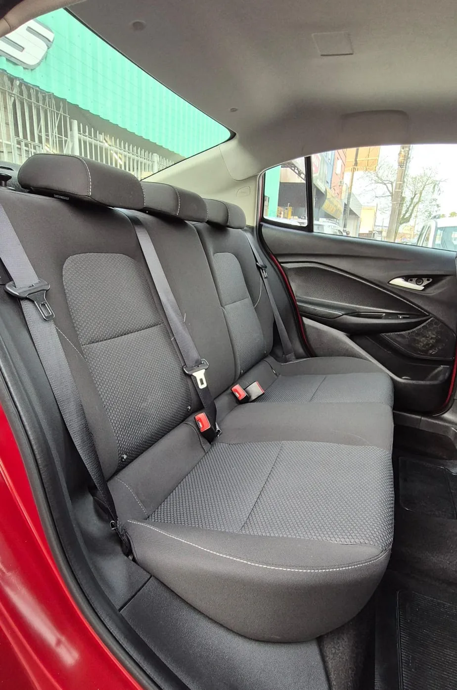 Chevrolet Onix Plus LT 1.0 Turbo