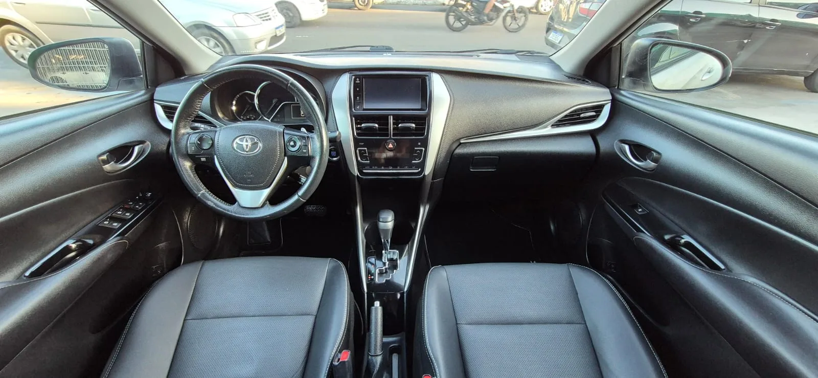 Toyota Yaris XLS 1.5