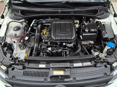 Volkswagen Polo Track 1.0