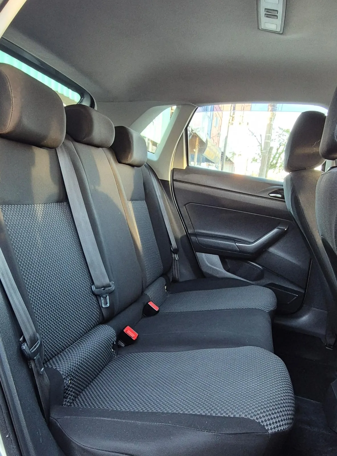Volkswagen Polo 1.0 MPI
