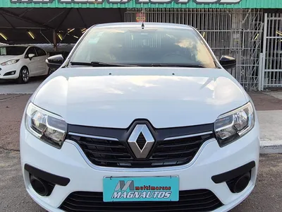 Renault Logan Zen 1,0
