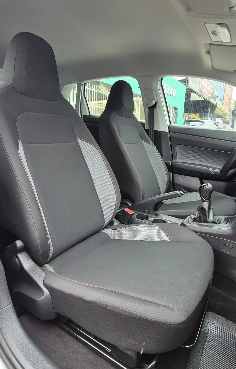 Volkswagen Polo Track 1.0