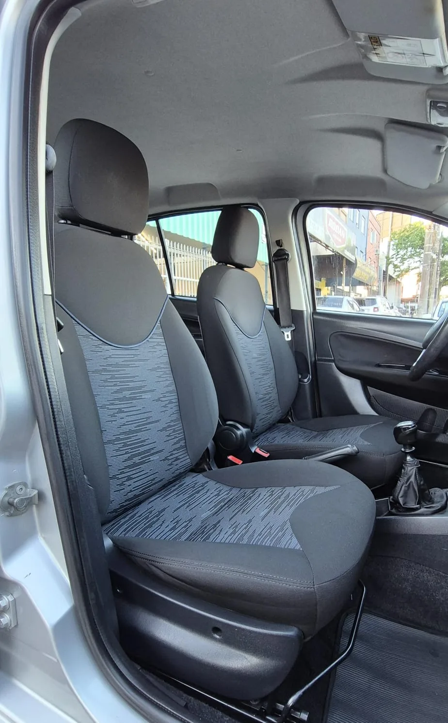 Fiat Uno Drive 1.0