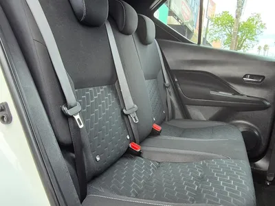 Nissan Kicks Advance 1,6