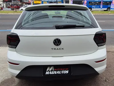 Volkswagen Polo Track 1.0