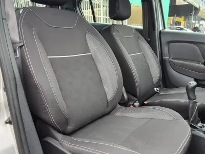 Renault Logan Zen 1.0