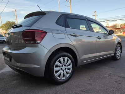 Volkswagen Polo 1.0 MPI