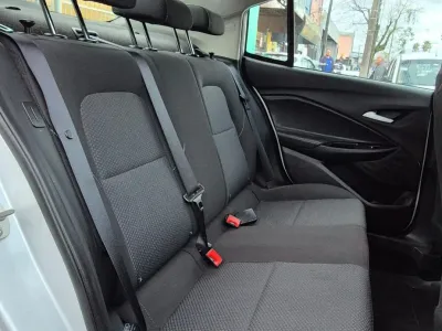 Chevrolet Onix Plus LTZ 1.0 Turbo