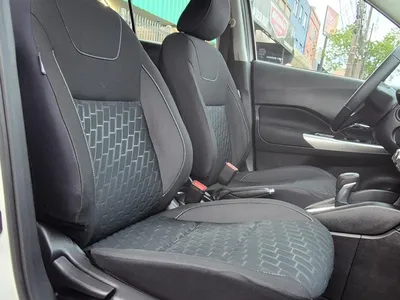 Nissan Kicks Advance 1,6