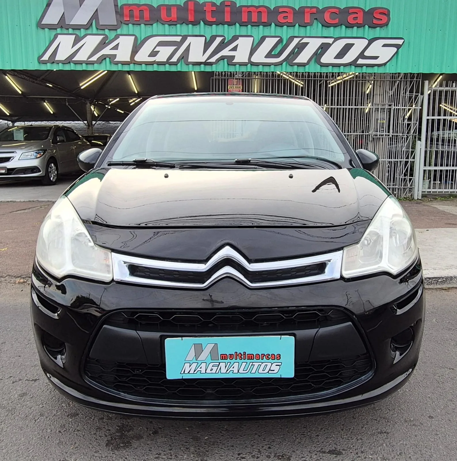 Citroen C3 Origine 1.5