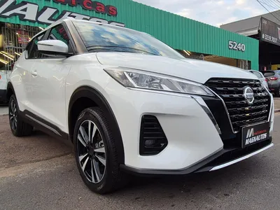 Nissan Kicks Advance 1,6