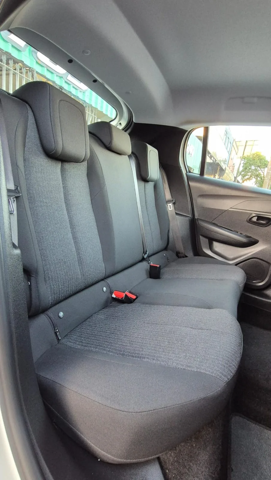 Peugeot 208 Like 1.0