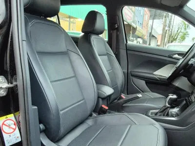 Volkswagen T-Cross Highline 1.4 Turbo