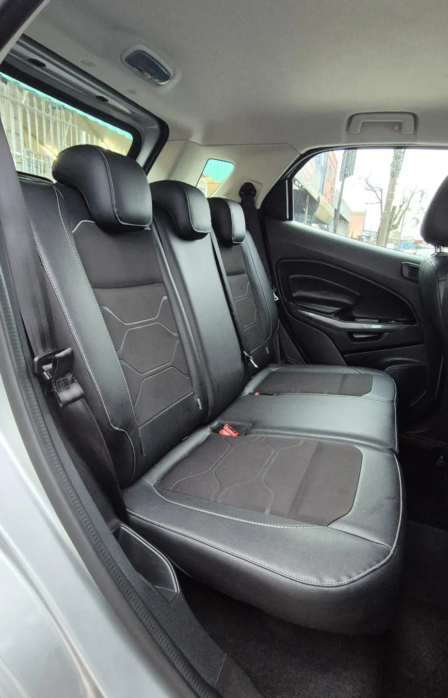Ford Ecosport Freestyle 1.5