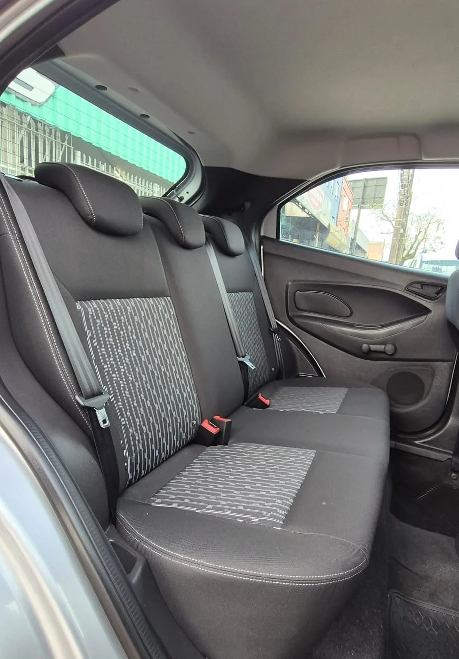 Ford Ka SE 1.0