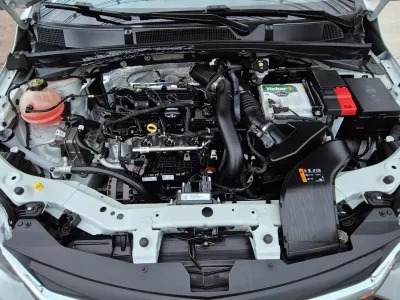 Chevrolet Onix Plus LTZ 1.0 Turbo
