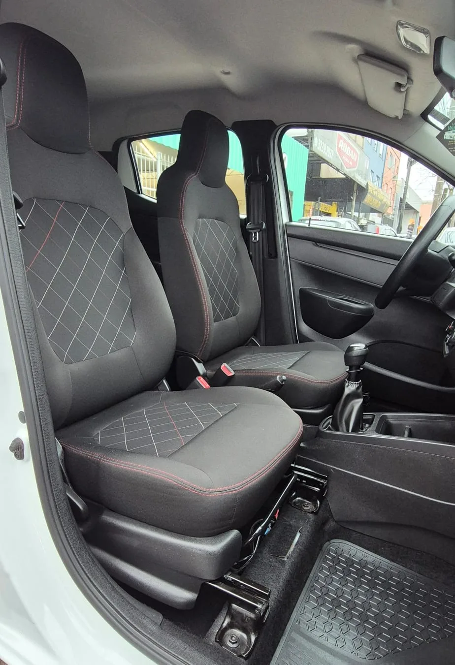 Renault Kwid Zen 1.0