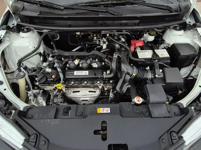 Toyota Yaris XS 1.5 Hatch