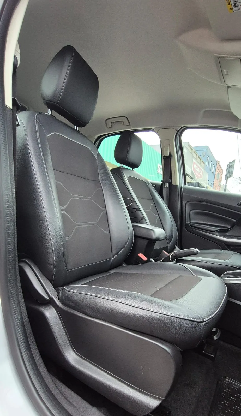 Ford Ecosport Freestyle 1.5