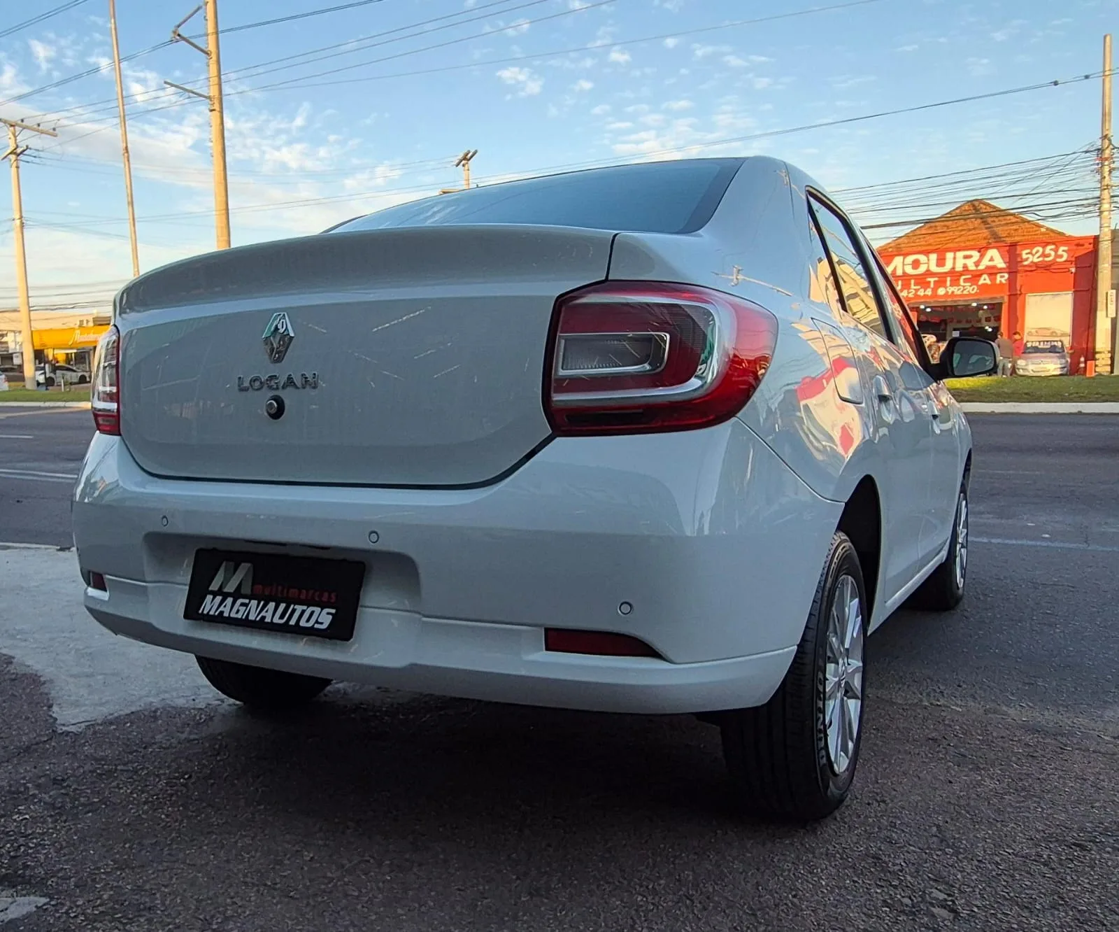 Renault Kwid Zen 1,0