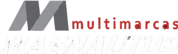 Magnautos — Veículos seminovos e usados